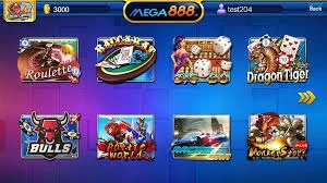 mega888 apk